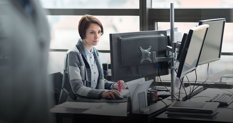 Module Schubert&Salzer