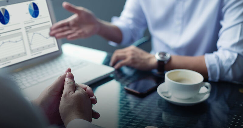 Beratung Schubert&Salzer